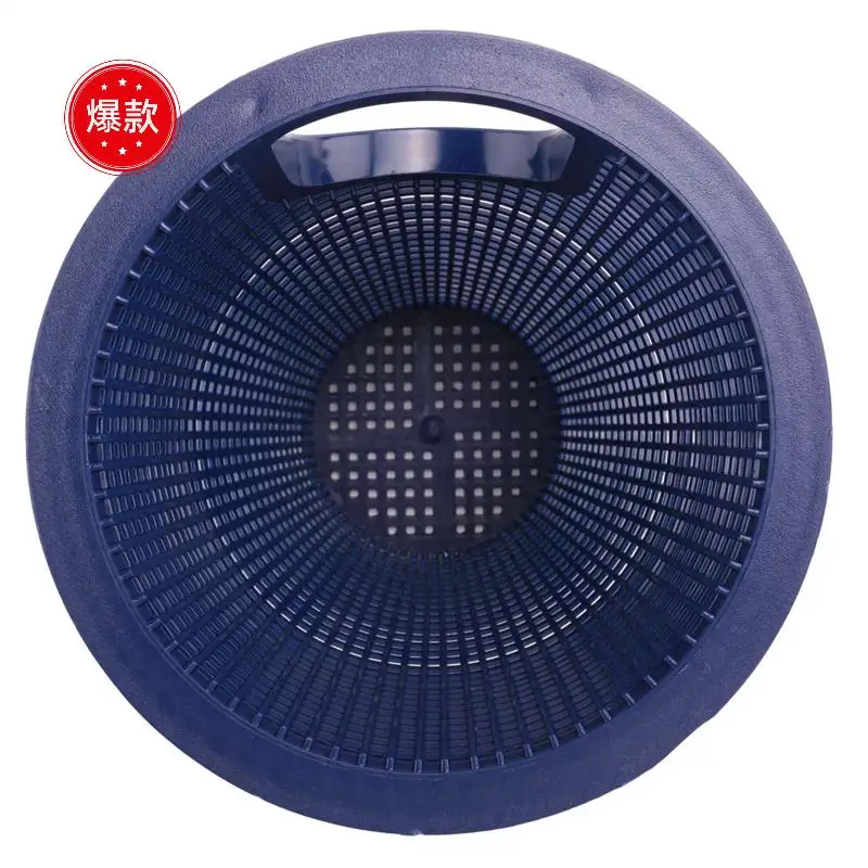 2X Swimming Pool Pump Filter Basket For Pentair Whisperflo Intelliflo 070387 B-199 Strainer Basket Replacements
2X Swimming Pool Pump Filter Basket For Pentair Whisperflo Intelliflo 070387 B-199 Strainer Basket Replacements
