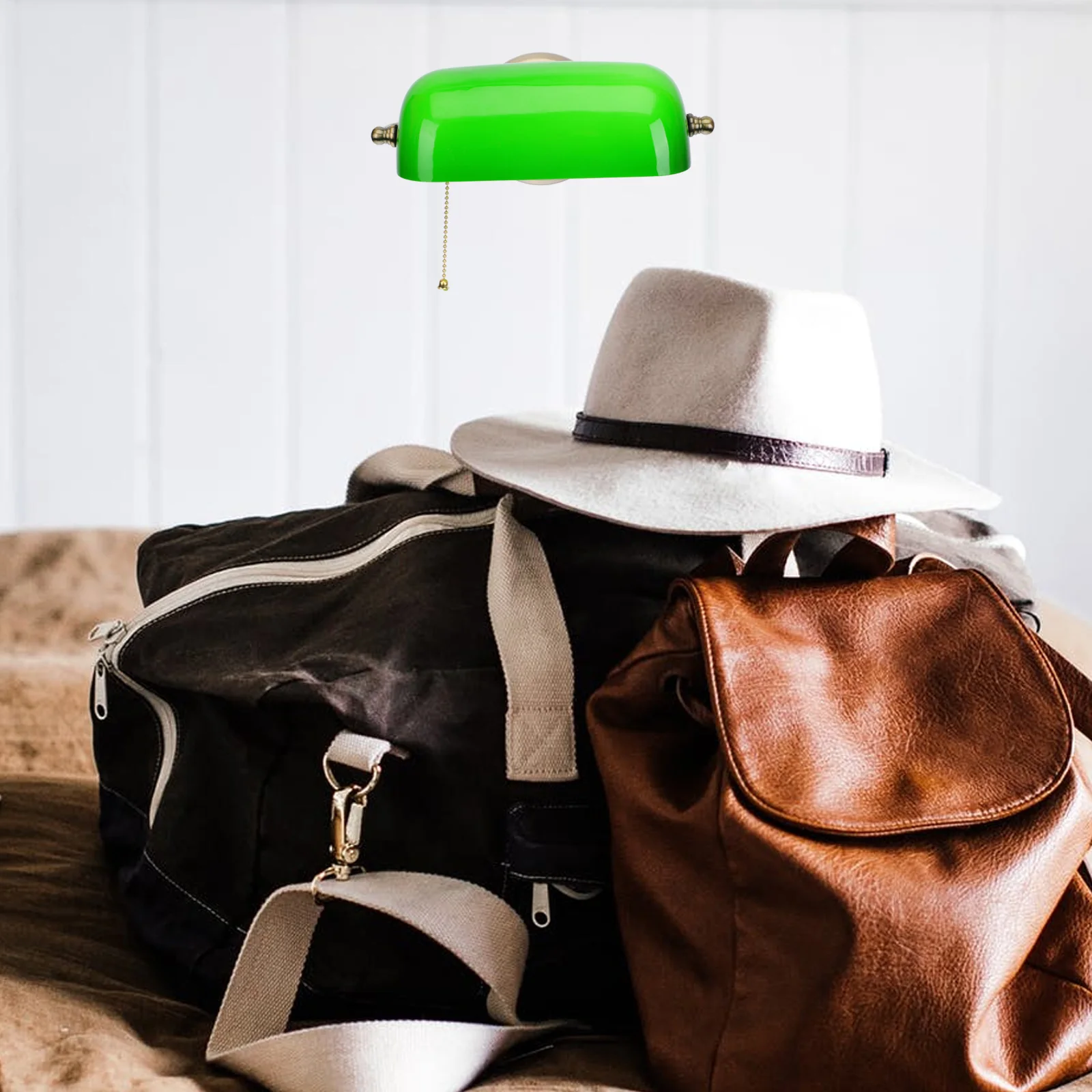 1pc Retro Wall Lamp Vintage Indoor Lighting Decor Bedroom Bedside Metal Glass Durable Simple Elegant Style Cozy Atmosphere 
1pc Retro Wall Lamp Vintage Indoor Lighting Decor Bedroom Bedside Metal Glass Durable Simple Elegant Style Cozy Atmosphere