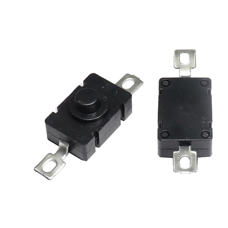 【30-10PCS】KAN-28 Flashlight Switches Self Locking SMD Type 18X12MM Push Button Switches 1812-28A
【30-10PCS】KAN-28 Flashlight Switches Self Locking SMD Type 18X12MM Push Button Switches 1812-28A