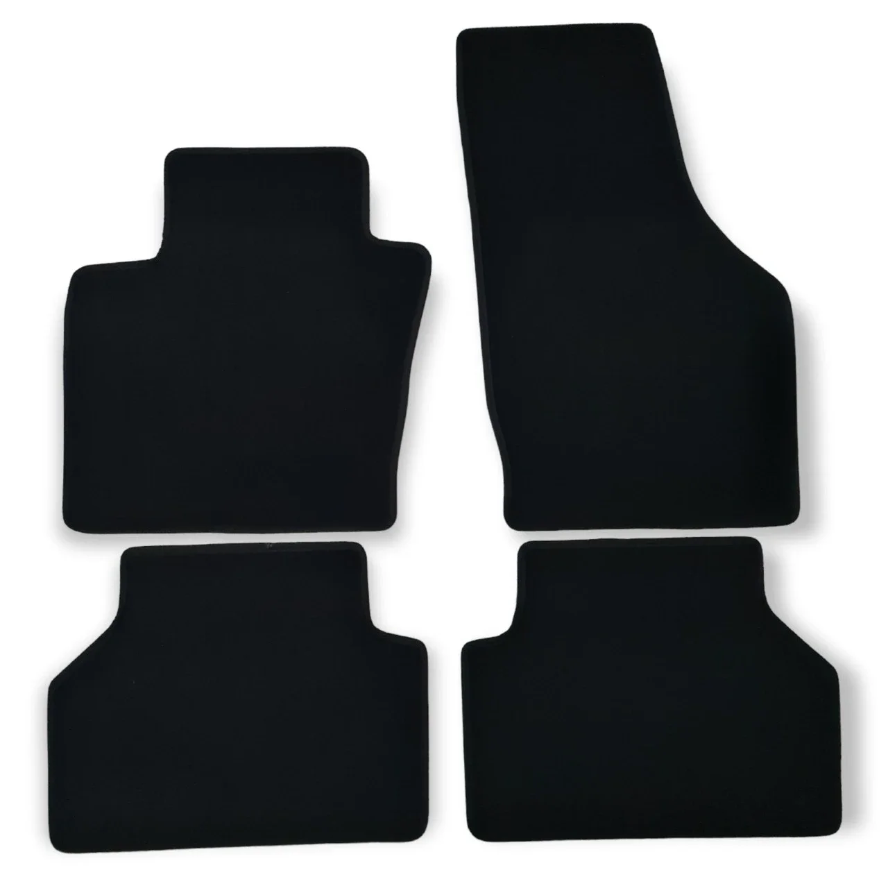 Original Velour Car Floor Mats For Audi Q3 2011 to 2018 Waterproof Black Carpet Rugs Auto Liners New
Original Velour Car Floor Mats For Audi Q3 2011 to 2018 Waterproof Black Carpet Rugs Auto Liners New