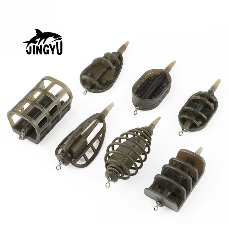 High Carbon Steel Metal Feeder Hook 80g-100g Carp Fishing Bait Cage Line Group Artificial Lure Accessories Sold Pellet Fishing,
High Carbon Steel Metal Feeder Hook 80g-100g Carp Fishing Bait Cage Line Group Artificial Lure Accessories Sold Pellet Fishing,