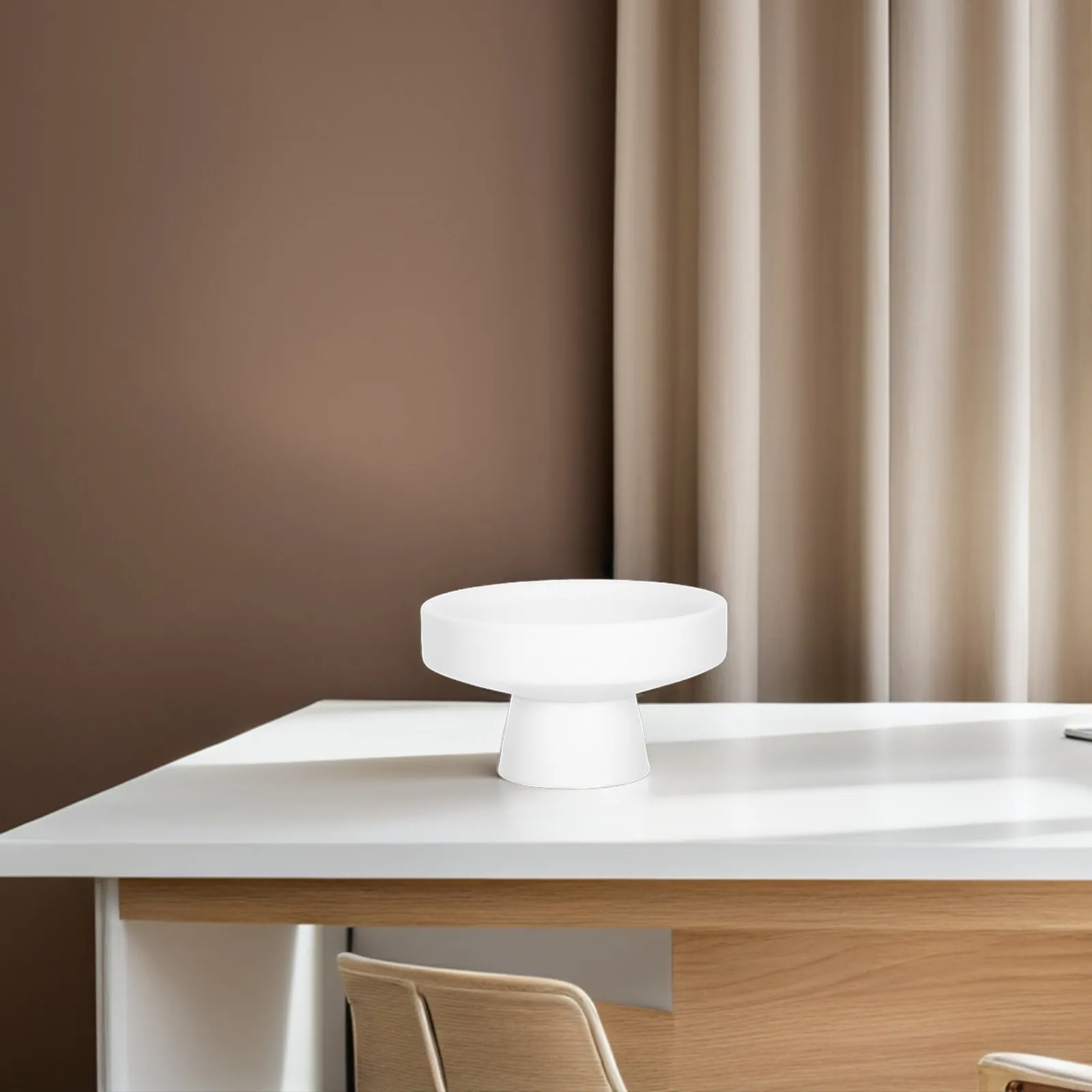 Винтажный керамический цветочный горшок, декоративный кашпо, художественный горшок для комнатных растений, для настольного ландшафтного дизайна, для аспарагуса, папоротника, цветов
Винтажный керамический цветочный горшок, декоративный кашпо, художественный горшок для комнатных растений, для настольного ландшафтного дизайна, для аспарагуса, папоротника, цветов