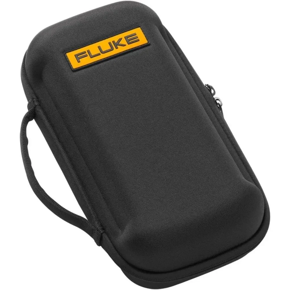 Durable EVA Hard Tool Carrying Case For Multimeters & Electrical Tools, Protective Storage
Durable EVA Hard Tool Carrying Case For Multimeters & Electrical Tools, Protective Storage