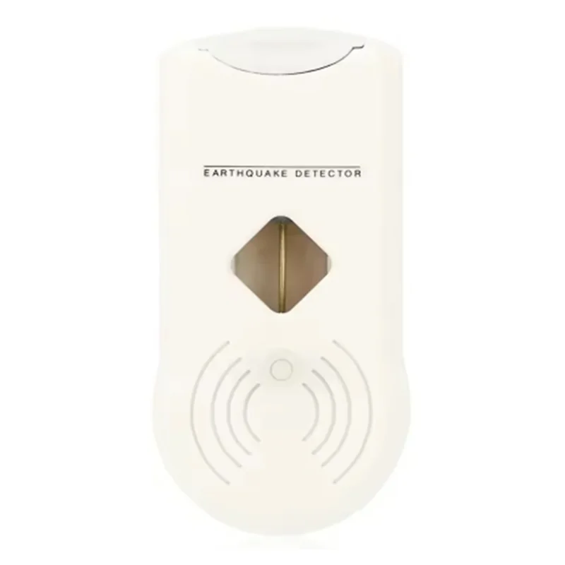 -N21R Detector P Wave Earthquake Get Early Warning Of Impending Earthquake Alarms Earthquake Detector For Home Office
-N21R Detector P Wave Earthquake Get Early Warning Of Impending Earthquake Alarms Earthquake Detector For Home Office