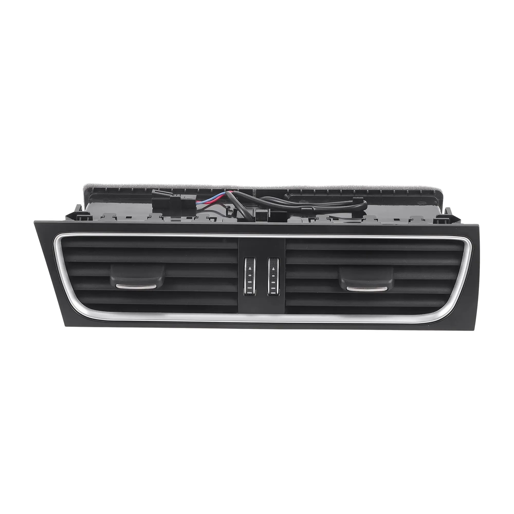1 Uds 8KD820951 8KD820901 8KD820902 salida de aire acondicionado central automotriz para A5 A4 B8 2009-2016
1 Uds 8KD820951 8KD820901 8KD820902 salida de aire acondicionado central automotriz para A5 A4 B8 2009-2016
