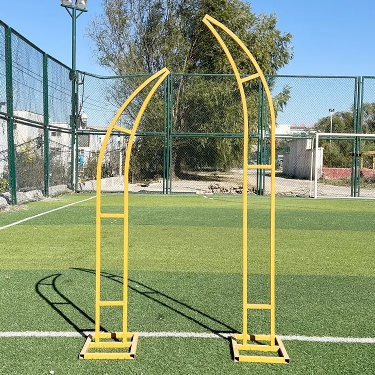 &c Wedding Props Ironwork Arch Flower Stand Horn Gate Ivory Wedding Goat Horn Gate Outdoor Climbing Vine Frame
&c Wedding Props Ironwork Arch Flower Stand Horn Gate Ivory Wedding Goat Horn Gate Outdoor Climbing Vine Frame