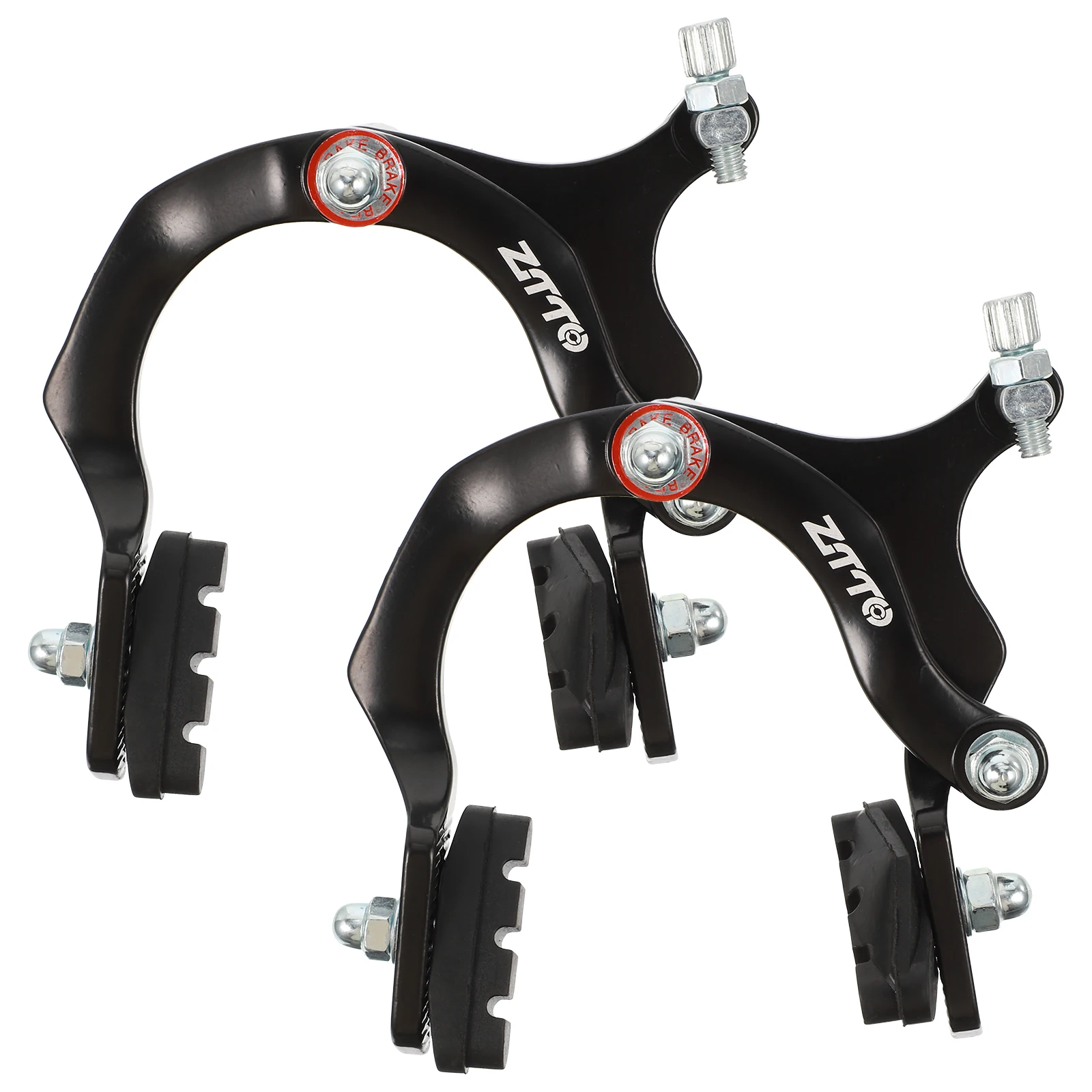 1 Pair Outdoor Side Pull Brake C Calipers Rim Long Arm Clamp Hanging For Urban Casual Brakes Bike
1 Pair Outdoor Side Pull Brake C Calipers Rim Long Arm Clamp Hanging For Urban Casual Brakes Bike