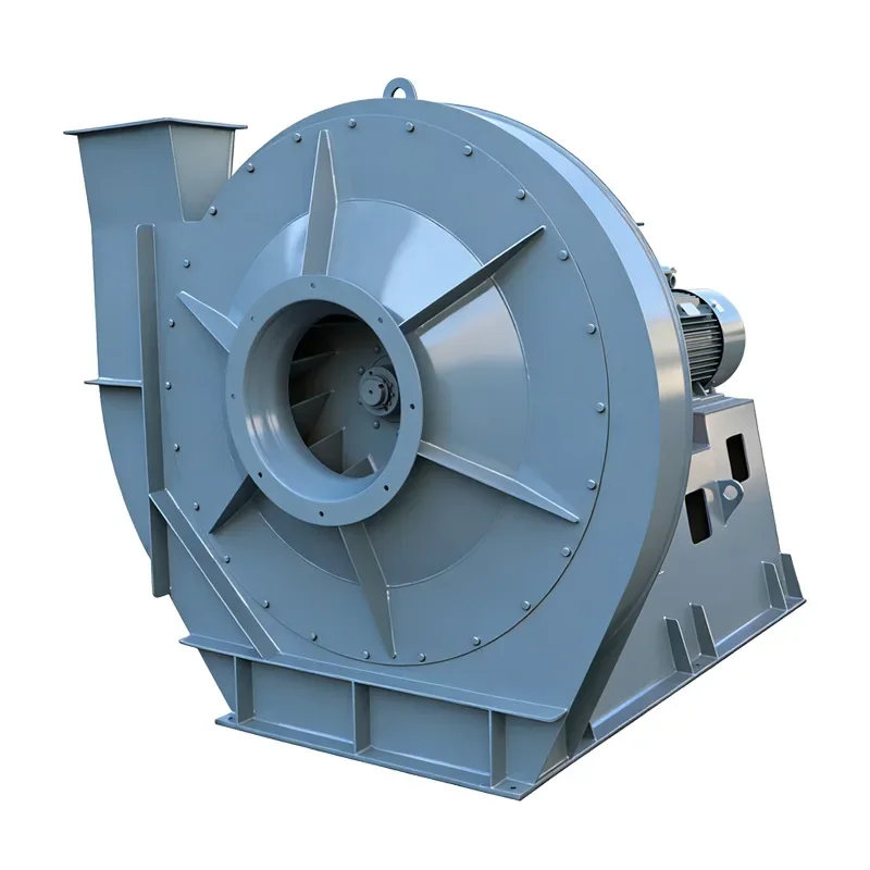 High pressure centrifugal fan industrial blast cement plant supporting large suction material conveying
High pressure centrifugal fan industrial blast cement plant supporting large suction material conveying
