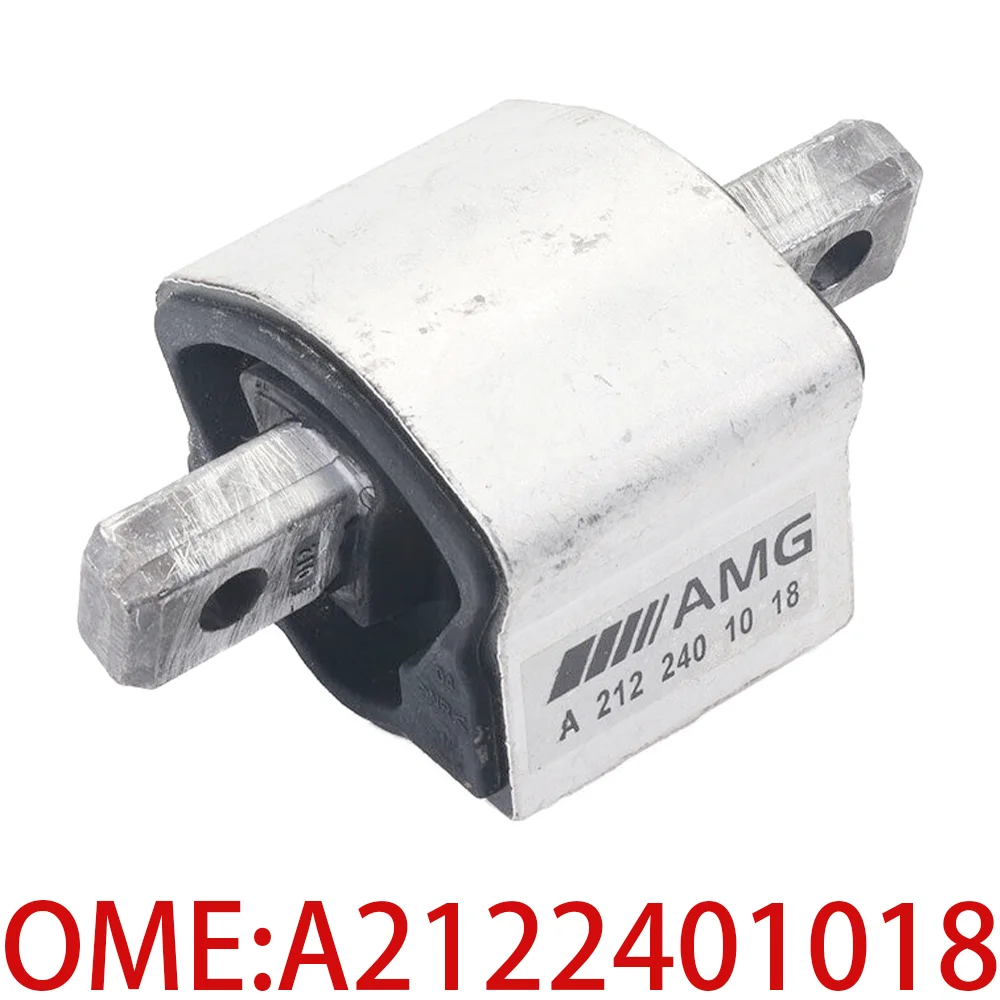 For Mercedes Benz A2122401018 A1712400018 W219 W230 W231 W464 CLS63 SL63 G63 G550 G500 G350 engine mount Rubber bearing support
For Mercedes Benz A2122401018 A1712400018 W219 W230 W231 W464 CLS63 SL63 G63 G550 G500 G350 engine mount Rubber bearing support