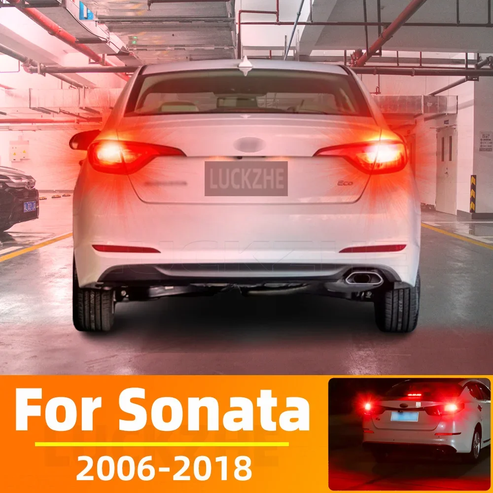2 шт. светодиодный стоп-сигнал для Hyundai Sonata 5 6 7 аксессуары 2006 2007 2008 2009 2010 2011 2012 2013 2014 2015 2016 2017 2018
2 шт. светодиодный стоп-сигнал для Hyundai Sonata 5 6 7 аксессуары 2006 2007 2008 2009 2010 2011 2012 2013 2014 2015 2016 2017 2018