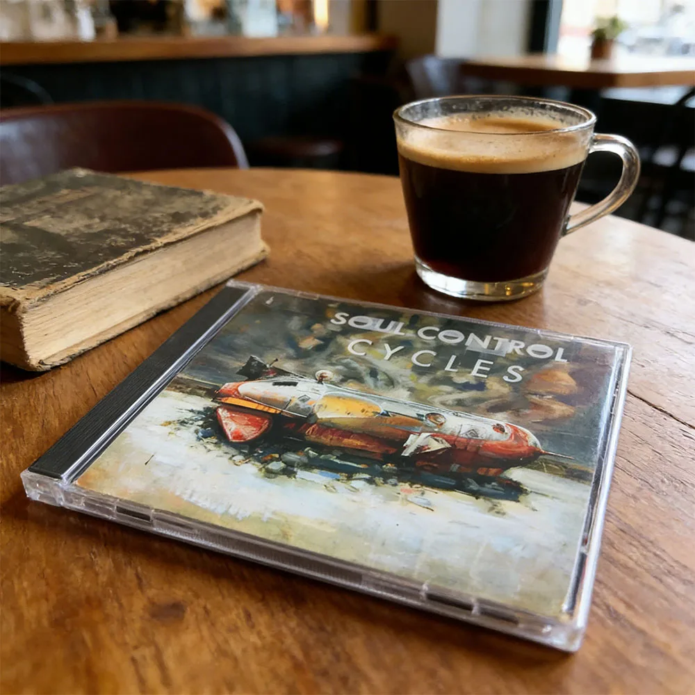 CD «Cycles» — это альбом американской группы, выпущенный 25 августа 2009 года, от известного лейбла Bridge Nine Records.
CD «Cycles» — это альбом американской группы, выпущенный 25 августа 2009 года, от известного лейбла Bridge Nine Records.