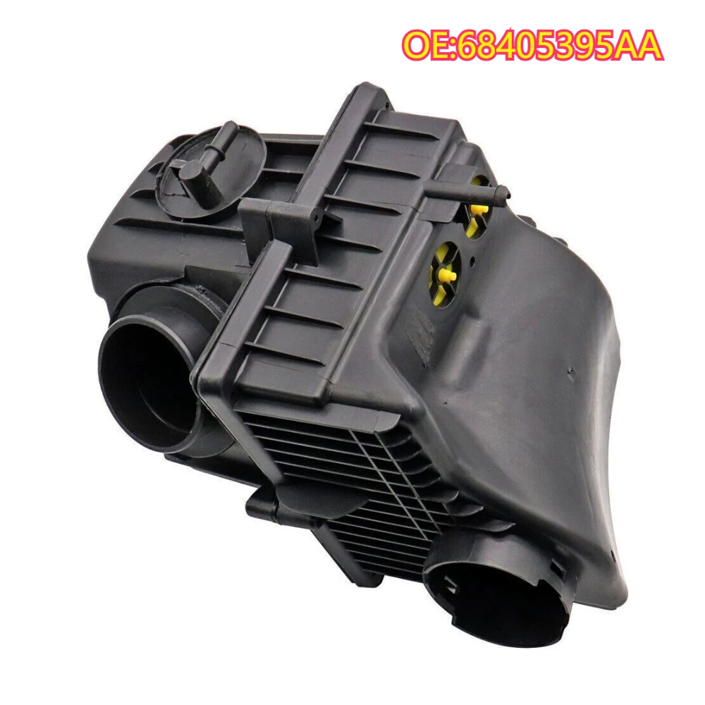 High quality New For 68405395AA nieuwe motorluchtfilterbehuizing voor Jeep Renegade 2015-2018
High quality New For 68405395AA nieuwe motorluchtfilterbehuizing voor Jeep Renegade 2015-2018
