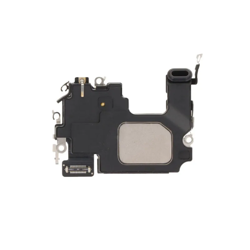 For iPhone 16E Earpiece Flex Cable
For iPhone 16E Earpiece Flex Cable