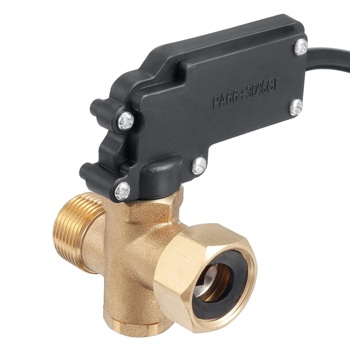 220V Automatic Water Pressure Sensing Switch Device 55/58 Model Car Washing Machine Automatically Start/Stop Accessories
220V Automatic Water Pressure Sensing Switch Device 55/58 Model Car Washing Machine Automatically Start/Stop Accessories