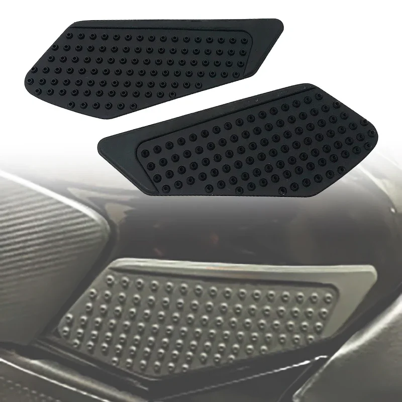 Motorcycle Sticker Anti slip Fuel Tank Pad Side Gas Knee Grip Traction Pads For Honda CBR650F CBR 650F CBR650 F 2013-2018
Motorcycle Sticker Anti slip Fuel Tank Pad Side Gas Knee Grip Traction Pads For Honda CBR650F CBR 650F CBR650 F 2013-2018