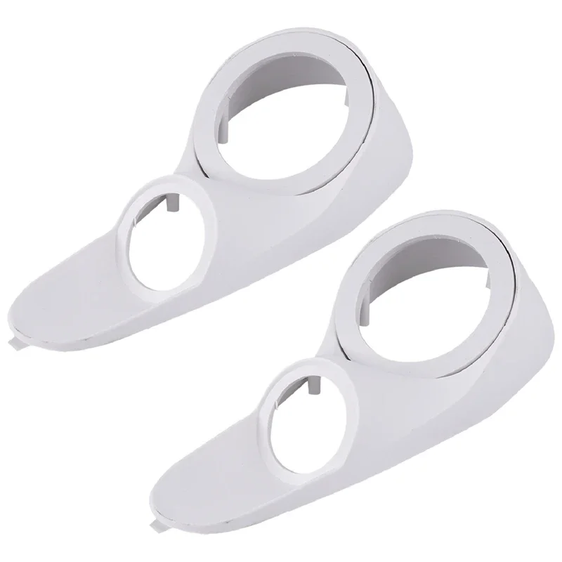 New Style 1 Pair Car Audio Speaker A-Column Tweeter Bracket Gasket for 2 Inch & 3.5 Inch 3.8 Inch Speakers Plastic Washer
New Style 1 Pair Car Audio Speaker A-Column Tweeter Bracket Gasket for 2 Inch & 3.5 Inch 3.8 Inch Speakers Plastic Washer