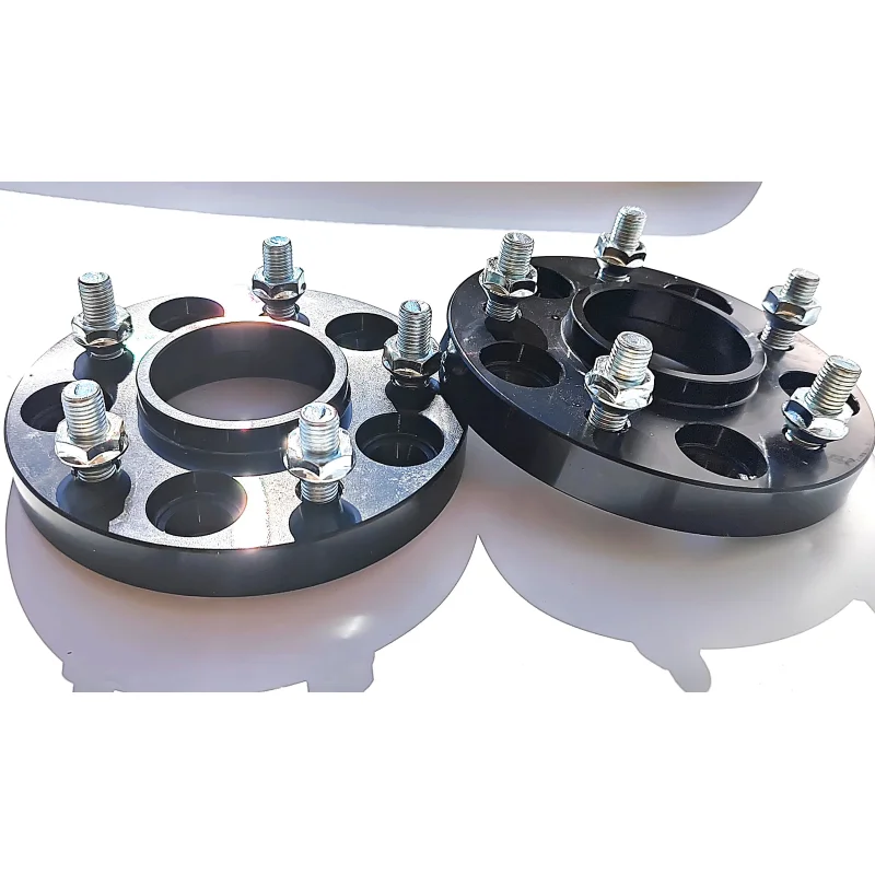 2pcs 25mm 5x120 62.5mm Hub Bore Thread 14x1.5 Wheel Flange Spacer Adapter For Nio Et7|et5|et7 Li One|
2pcs 25mm 5x120 62.5mm Hub Bore Thread 14x1.5 Wheel Flange Spacer Adapter For Nio Et7|et5|et7 Li One|