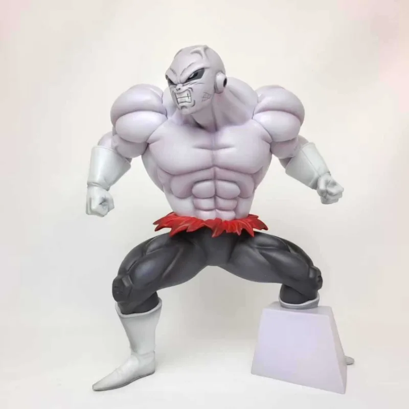 Anime Dragon Ball Z Jiren Figure 25cm/9.84inch Full Power Jiren Statue Pvc Action Figures Collection Model Toys Gifts
Anime Dragon Ball Z Jiren Figure 25cm/9.84inch Full Power Jiren Statue Pvc Action Figures Collection Model Toys Gifts