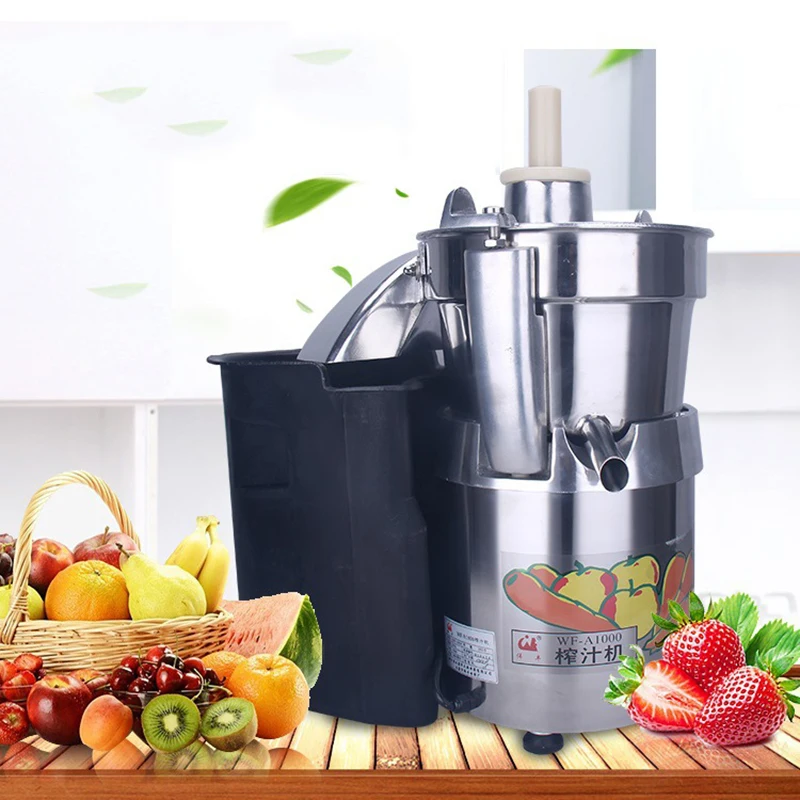 Juicer Commercial High-power Hotel Multi-functional Machine Stainless Steel Pulp Separator Cutter Accessories Net Leakage Filter
Juicer Commercial High-power Hotel Multi-functional Machine Stainless Steel Pulp Separator Cutter Accessories Net Leakage Filter