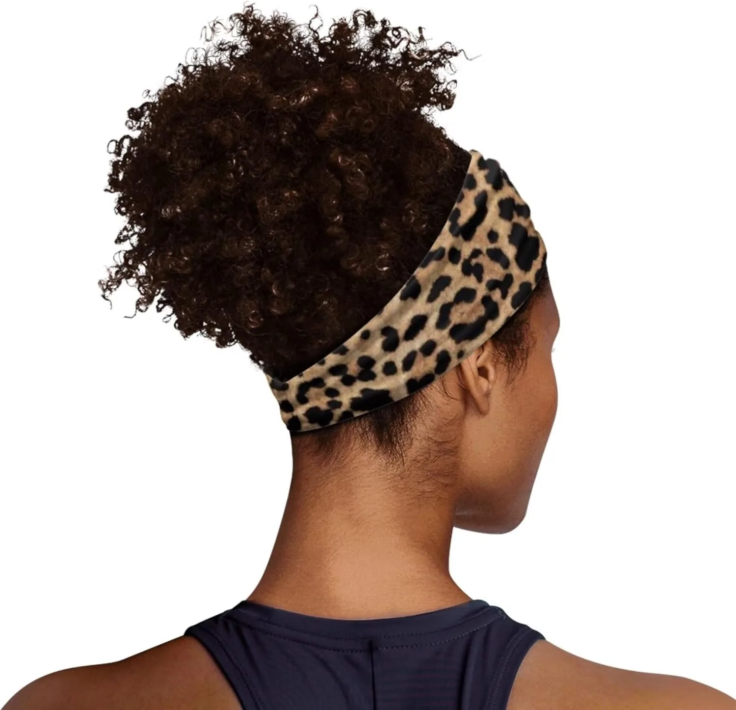 4 PCS Headbands for Women Wide Head Bands Non Slip Boho Women’s Hair Band Fashion Knotted Workout Yoga Leopard Turban Head Wraps African Hair Accessories
4 PCS Headbands for Women Wide Head Bands Non Slip Boho Women’s Hair Band Fashion Knotted Workout Yoga Leopard Turban Head Wraps African Hair Accessories