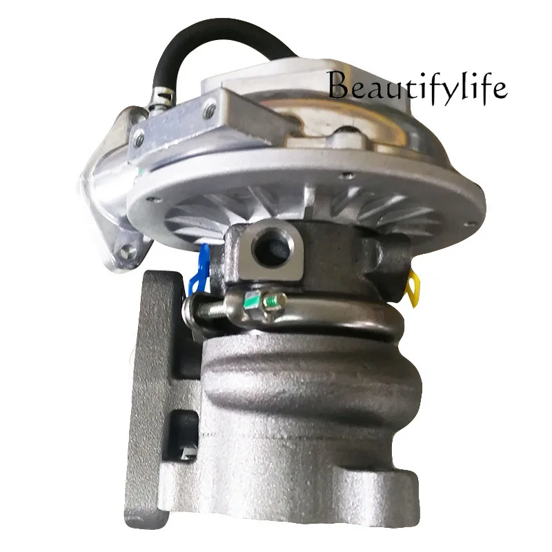 Suitable for automotive engine supercharger 14411-MB40B turbocharger wholesale processing engine parts
Suitable for automotive engine supercharger 14411-MB40B turbocharger wholesale processing engine parts