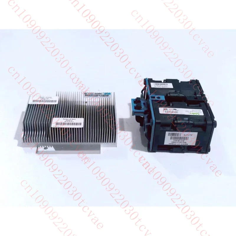 Original 507672 -001 594887 -001 462628 -001 489848 -001 532149 -001 For HP DL360 G6 G7 Cooling Fan Cooler Fan Heatsink High Qua
Original 507672 -001 594887 -001 462628 -001 489848 -001 532149 -001 For HP DL360 G6 G7 Cooling Fan Cooler Fan Heatsink High Qua