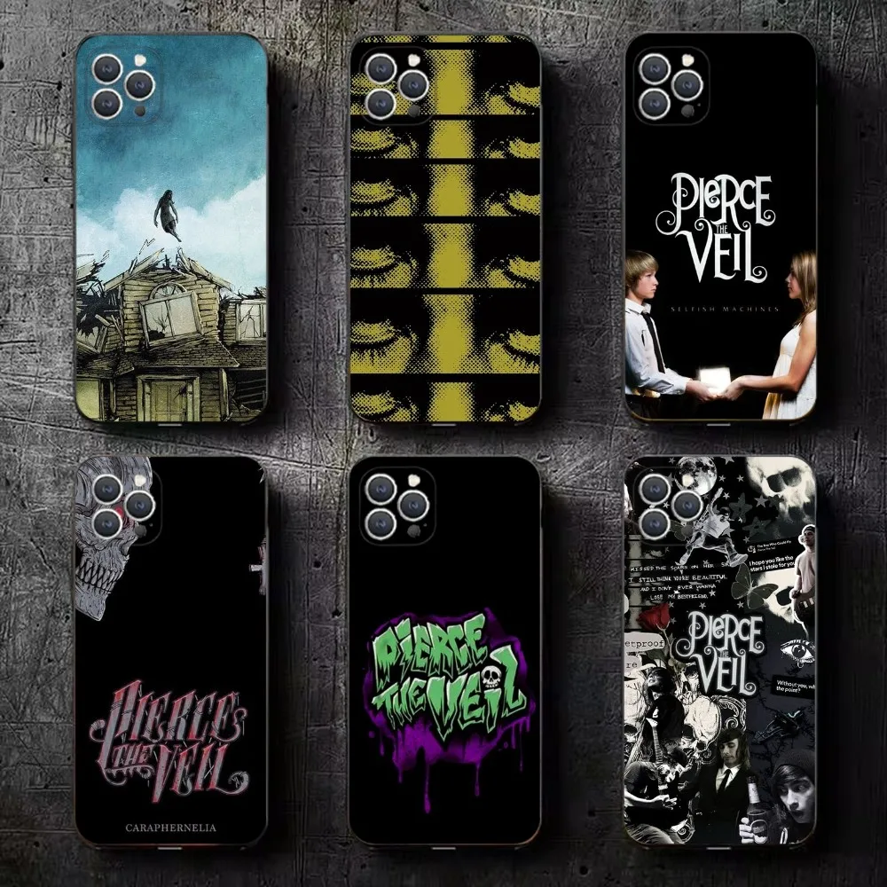 P-Pierce The V-Veil Phone Case For iPhone 16,15,14,13,12,11,Plus,Pro Max,XS,X,XR,SE,Mini,8,7 Soft Silicone Black Cover
P-Pierce The V-Veil Phone Case For iPhone 16,15,14,13,12,11,Plus,Pro Max,XS,X,XR,SE,Mini,8,7 Soft Silicone Black Cover