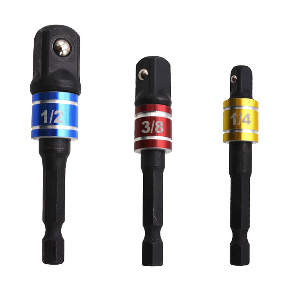 3PCS Practical Steel Ball Post With Aluminum Ring 1/2 3/8 1/4 Auto Parts Adapter Aluminum Ring With Bead Post
3PCS Practical Steel Ball Post With Aluminum Ring 1/2 3/8 1/4 Auto Parts Adapter Aluminum Ring With Bead Post