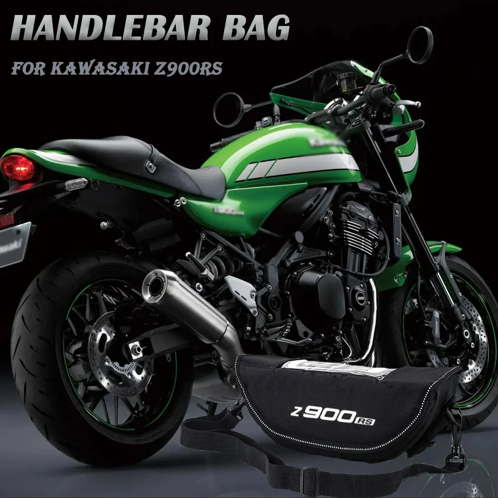 for KAWASAKI Z900RS Z900 RS Motorcycle General Accessories Handle Bag Waterproof Storage Navigation Travel Kit
for KAWASAKI Z900RS Z900 RS Motorcycle General Accessories Handle Bag Waterproof Storage Navigation Travel Kit