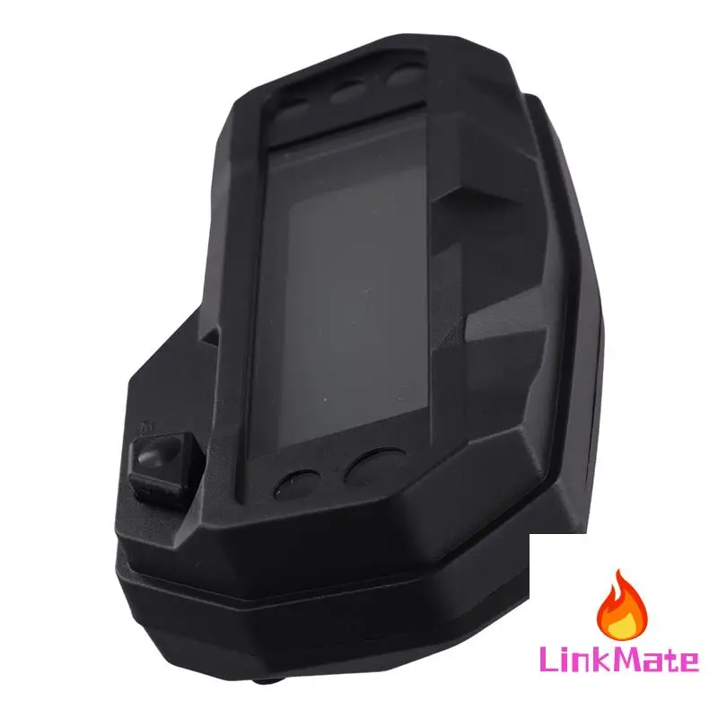 Motorcycle Speedometer Digital Meter Odometer For Yamaha FZ16 Fazer FZ 2.0 FZ V2 FZV2 FZS FI V2 Tachometer Rpm Gauge
Motorcycle Speedometer Digital Meter Odometer For Yamaha FZ16 Fazer FZ 2.0 FZ V2 FZV2 FZS FI V2 Tachometer Rpm Gauge