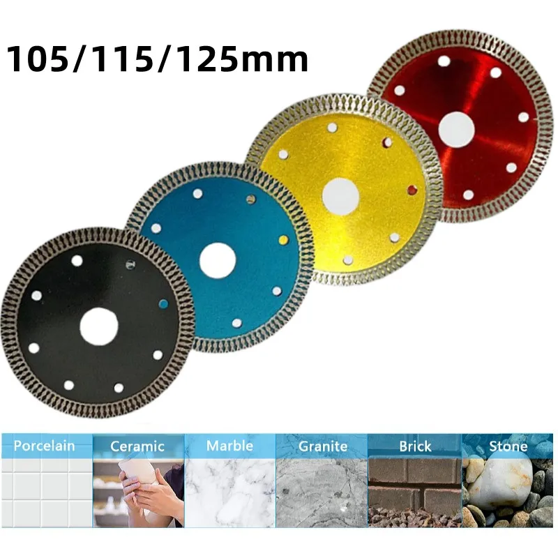 Diamond Cutting Disc Tiles Ceramic Diamond Grinder Blade Marble Cutting Disc Angle Grinder Disk for Circular Saw
Diamond Cutting Disc Tiles Ceramic Diamond Grinder Blade Marble Cutting Disc Angle Grinder Disk for Circular Saw