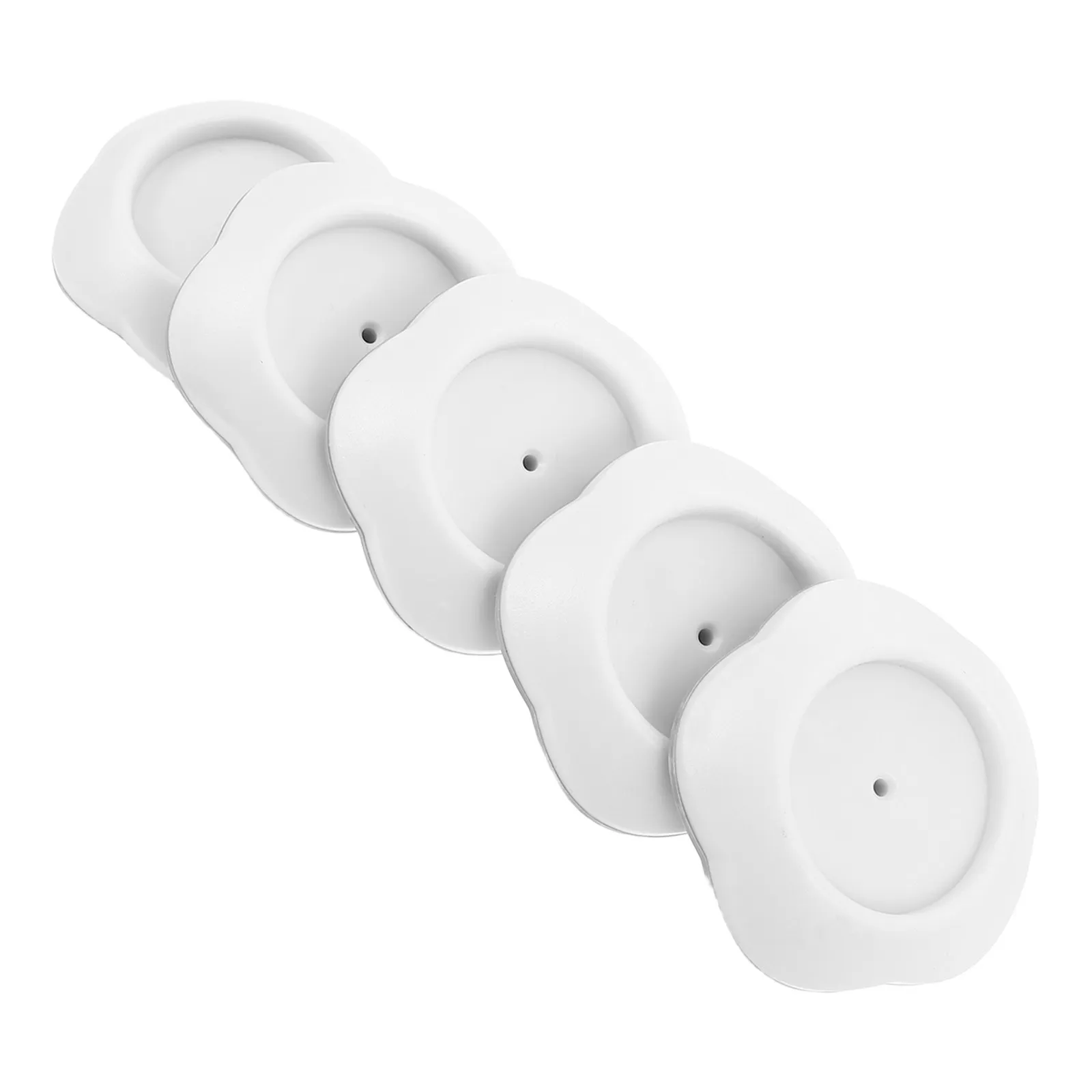 Non-Slip Wall Pad Protector for Toddler Safety Gate and Pet Barrier Plastic Wall Protection Guard for Stairs Doorway
Non-Slip Wall Pad Protector for Toddler Safety Gate and Pet Barrier Plastic Wall Protection Guard for Stairs Doorway