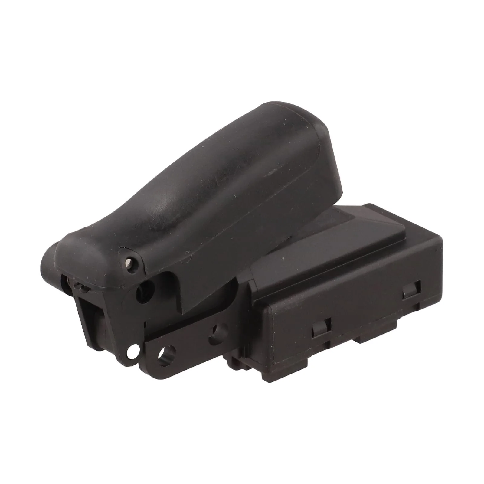 Replacement Parts For Power Tools Metal Switch Black Chop Saw Switch 1pc Quantity Functionality For Tools Easy To Install
Replacement Parts For Power Tools Metal Switch Black Chop Saw Switch 1pc Quantity Functionality For Tools Easy To Install