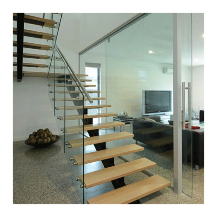 Hot Sale Double Beam Stringer Stairs Custom Design Plywood Stairs Outdoor Hot Sale Straight Stairs
Hot Sale Double Beam Stringer Stairs Custom Design Plywood Stairs Outdoor Hot Sale Straight Stairs