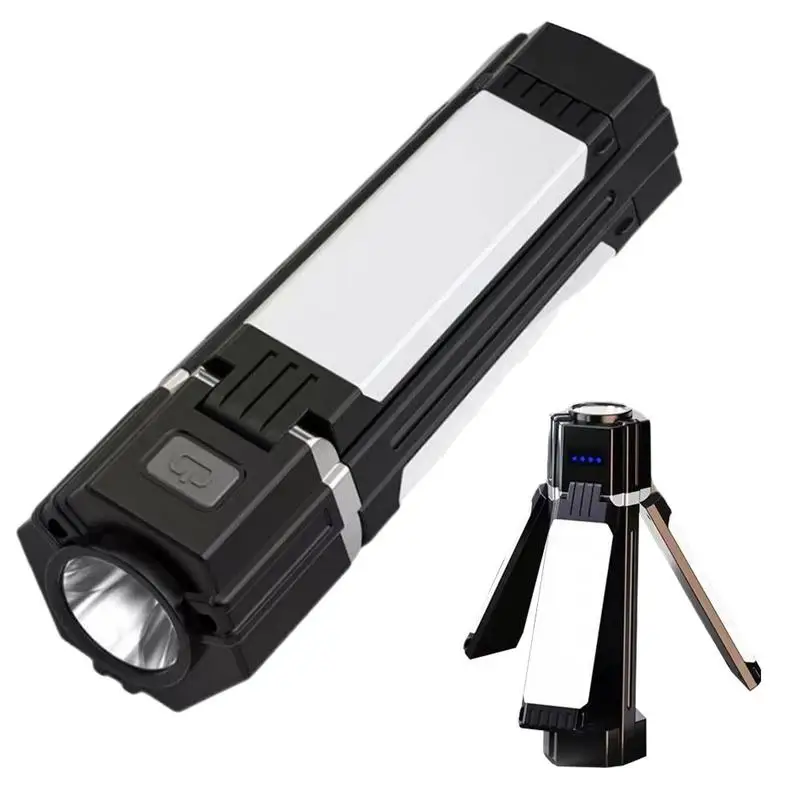 Camping Lights For Tent Rechargeable Folding Camping Flashlight Battery Powered Lantern Multipurpose Light For Adventures Travel
Camping Lights For Tent Rechargeable Folding Camping Flashlight Battery Powered Lantern Multipurpose Light For Adventures Travel