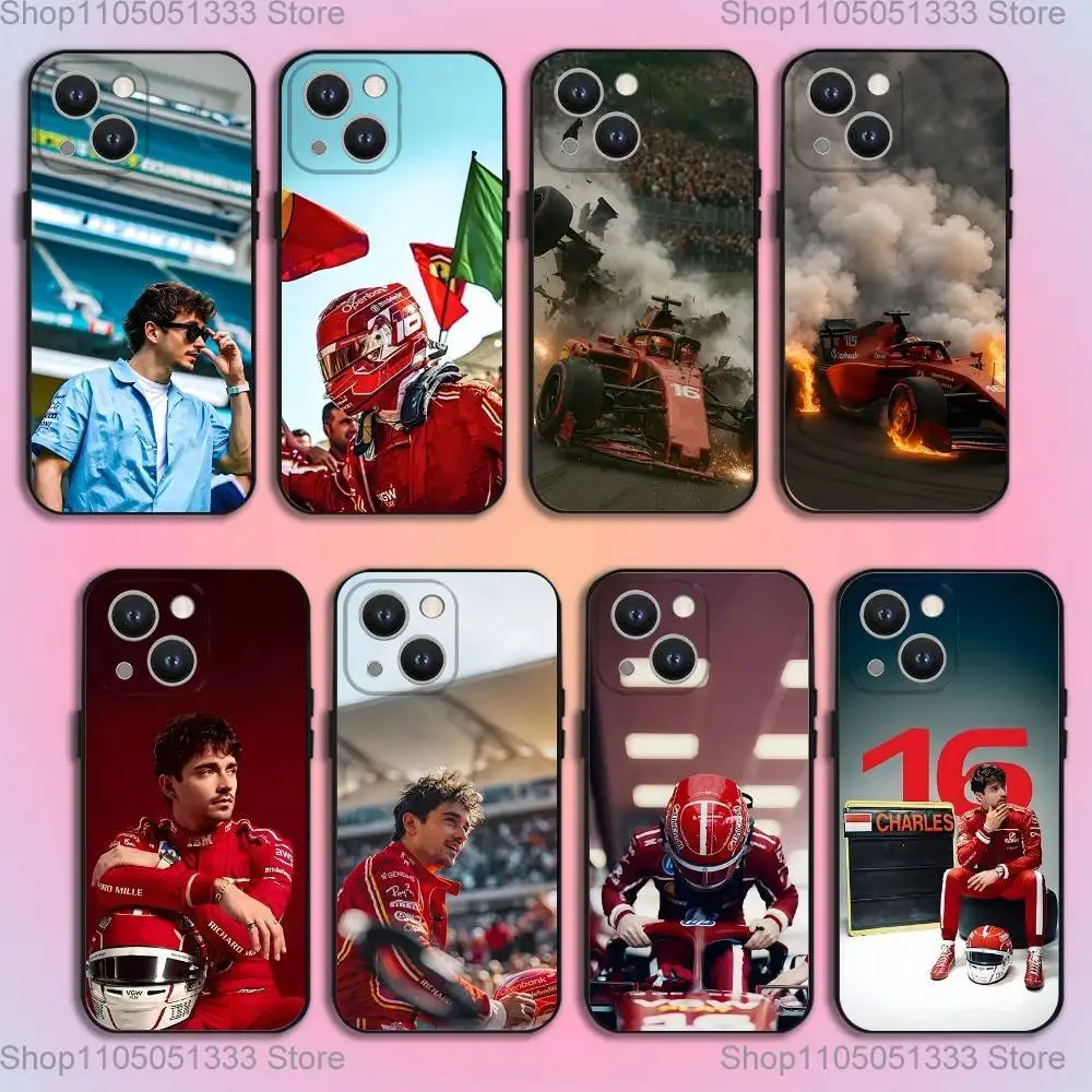 C-Charles Racing OF L_Leclerc_C Phone Case For iPhone 16,15,14,13,12,11,Pro,XS,Max,XR,Plus,E,SE4,Mini Black Soft Cover
C-Charles Racing OF L_Leclerc_C Phone Case For iPhone 16,15,14,13,12,11,Pro,XS,Max,XR,Plus,E,SE4,Mini Black Soft Cover