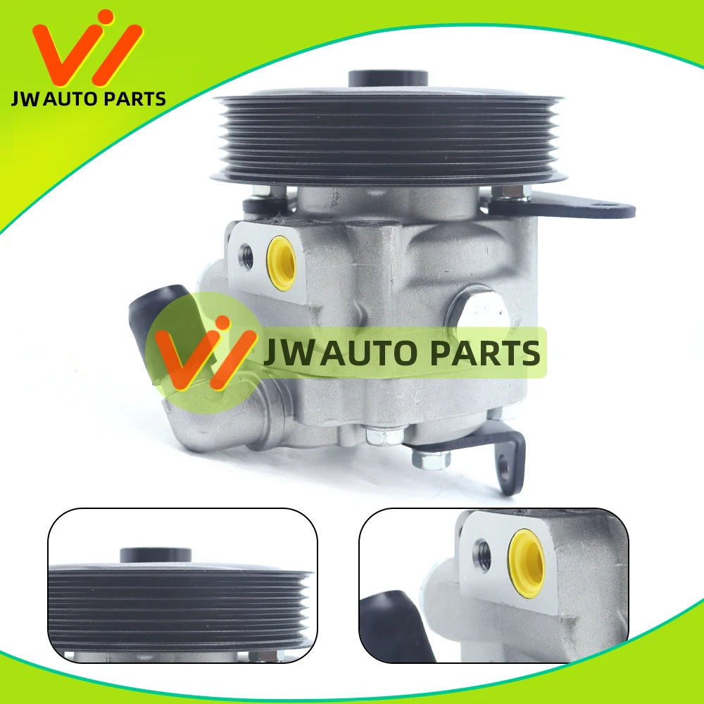 Power Steering Pump For Land Rover Discovery L320 Range Rover Sport L319 2.7L 3.0L LR077386 LR014090 AH22-3A696-AB AH223A696AB
Power Steering Pump For Land Rover Discovery L320 Range Rover Sport L319 2.7L 3.0L LR077386 LR014090 AH22-3A696-AB AH223A696AB