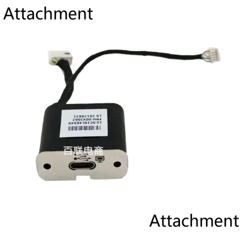 FOR00XJ062 .Для Lenovo ThinkCentre M700 M900 M625q M710q M715q Расширение портов TYPE-C Видео 4K HD..LI:SC10L46549. Быстрая доставка
FOR00XJ062 .Для Lenovo ThinkCentre M700 M900 M625q M710q M715q Расширение портов TYPE-C Видео 4K HD..LI:SC10L46549. Быстрая доставка