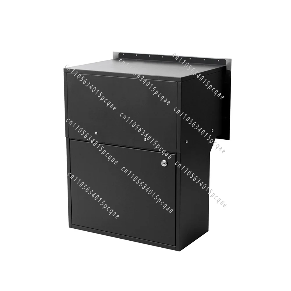 Commercial Recessed Heavy-Duty Wall Mount Mailbox Durable Large Capacity Parcel Drop Box for Secure Mail Storage
Commercial Recessed Heavy-Duty Wall Mount Mailbox Durable Large Capacity Parcel Drop Box for Secure Mail Storage