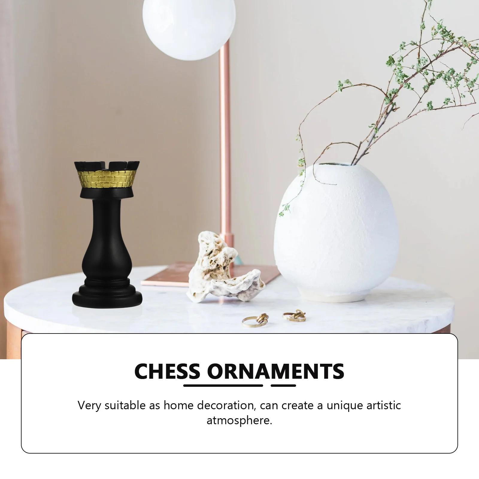 1Pcs International Chess Resin Desktop Ornament Unique Creative Tabletop Decor Home Office Sculpture Chic Resin 
1Pcs International Chess Resin Desktop Ornament Unique Creative Tabletop Decor Home Office Sculpture Chic Resin