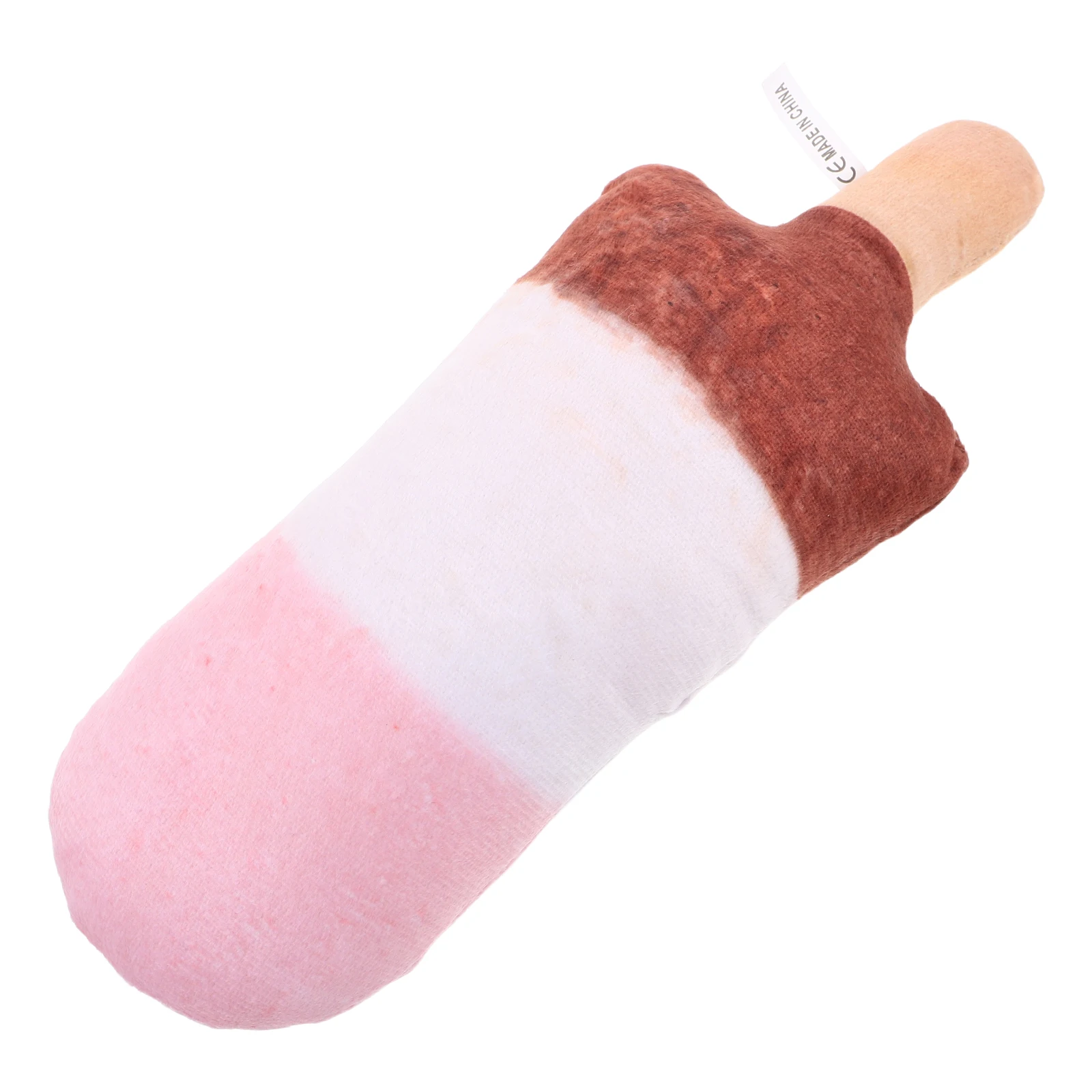 Simulated Ice Cream Pillow Realistic Food Decorative Cushions Home Bedroom Commercial Display Prop Soft Cozy Stuffed Cartoon
Simulated Ice Cream Pillow Realistic Food Decorative Cushions Home Bedroom Commercial Display Prop Soft Cozy Stuffed Cartoon