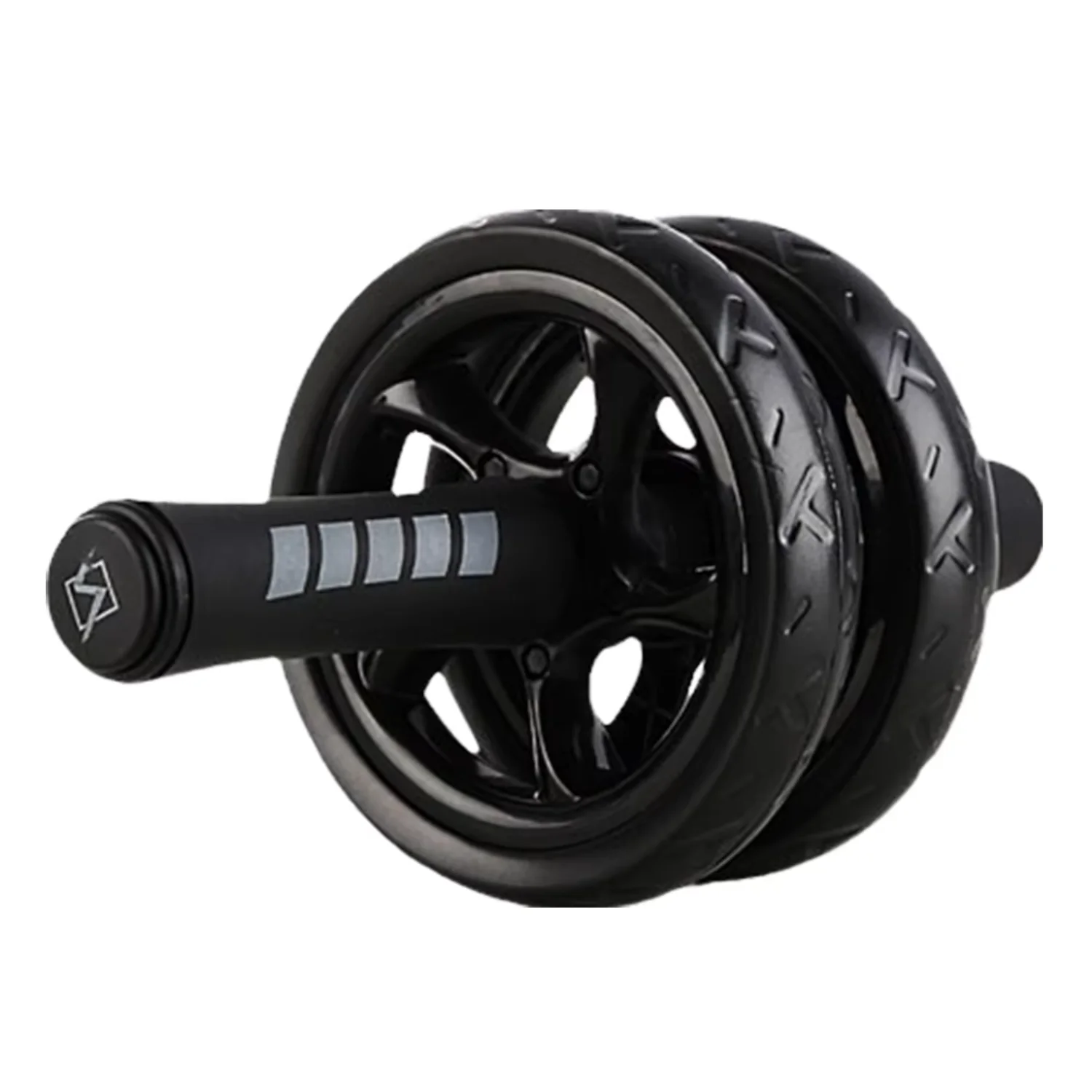 AB Roller Wheel No Noise Abdominal Training Roller Wear-Resistant Belly Training Wheel Gym Strength Workout
AB Roller Wheel No Noise Abdominal Training Roller Wear-Resistant Belly Training Wheel Gym Strength Workout