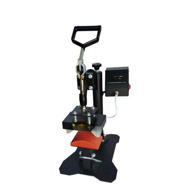 Small Desktop Hat Heat Press Machine Hat Heat Transfer Printing Machine For Sale
Small Desktop Hat Heat Press Machine Hat Heat Transfer Printing Machine For Sale