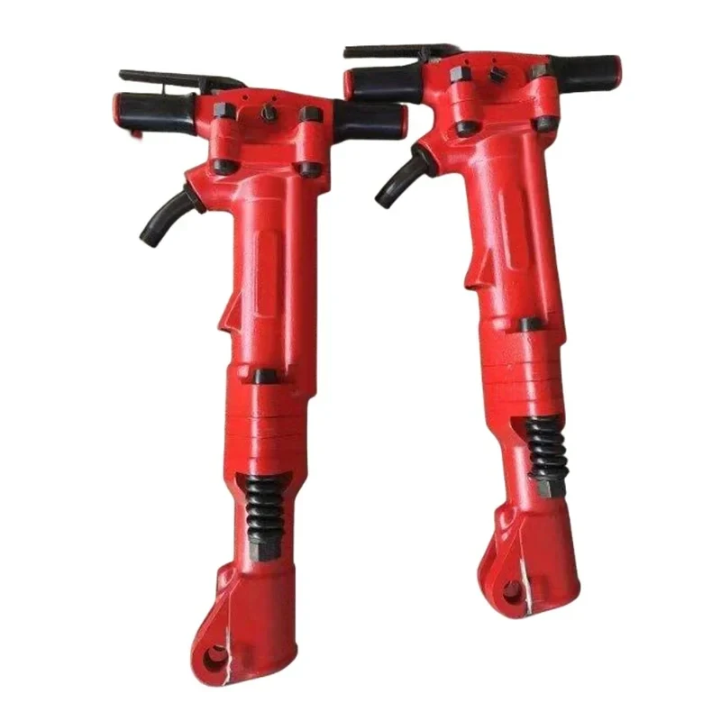 Jackhammer Pneumatic Rock Breaker Forging Chisel Demolition
Jackhammer Pneumatic Rock Breaker Forging Chisel Demolition