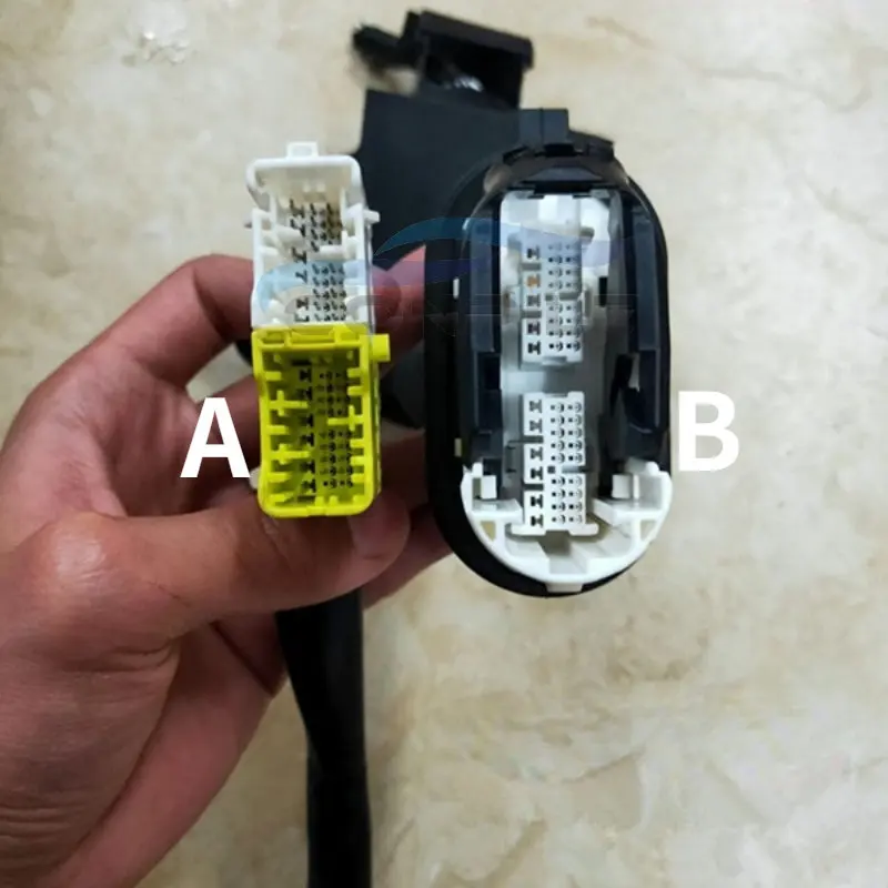 For Toyota Avalon Camry Levin Corolla IZOA Wildlander Door Body Harness Plug 1pcs
For Toyota Avalon Camry Levin Corolla IZOA Wildlander Door Body Harness Plug 1pcs