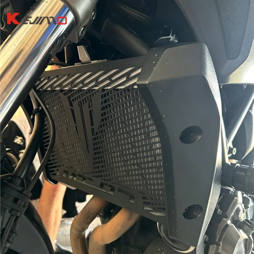 For Yamaha MT-07/FZ-07 MT07 MT 07 FZ 07 FZ07 XSR700 Radiator Cover Grille Guard Protective 2013-2024 2023 2022 Water tank net
For Yamaha MT-07/FZ-07 MT07 MT 07 FZ 07 FZ07 XSR700 Radiator Cover Grille Guard Protective 2013-2024 2023 2022 Water tank net