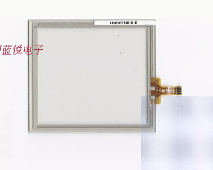3.5-inch 72 * 64 four wire resistor external screen touch screen handwriting screen universal Taiwan screen
3.5-inch 72 * 64 four wire resistor external screen touch screen handwriting screen universal Taiwan screen