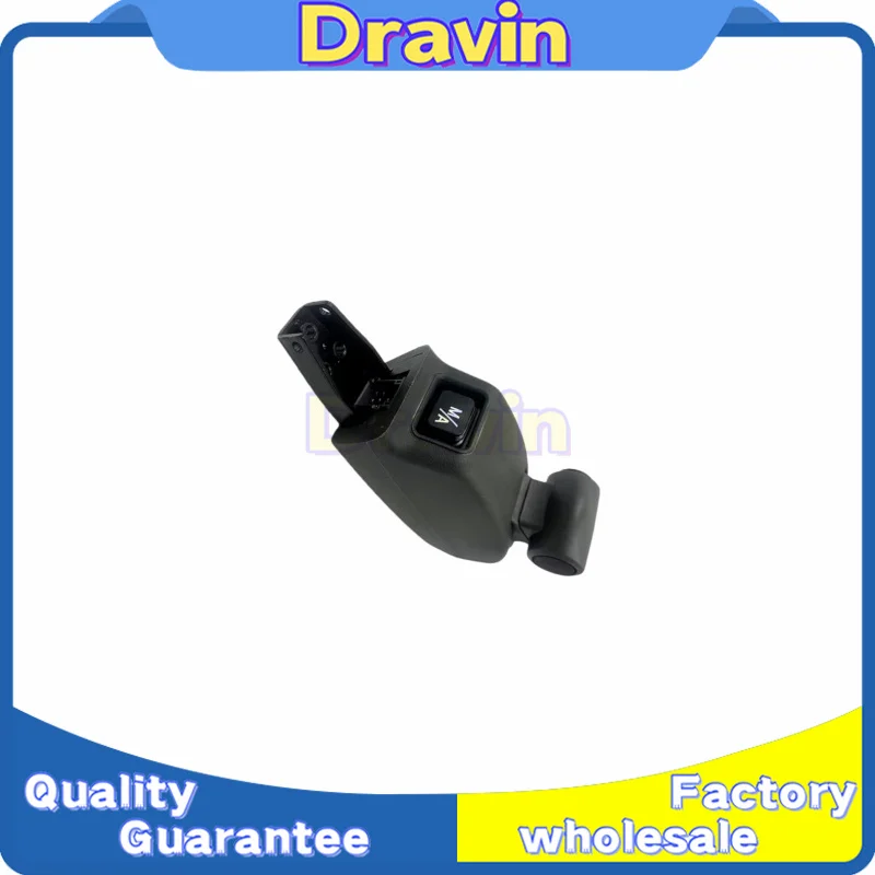 Новый рычаг переключения передач коробки передач грузовика, ручка переключения передач 9432601509 A9432601509 для Mercedes Benz Actros MP2 MP3
Новый рычаг переключения передач коробки передач грузовика, ручка переключения передач 9432601509 A9432601509 для Mercedes Benz Actros MP2 MP3