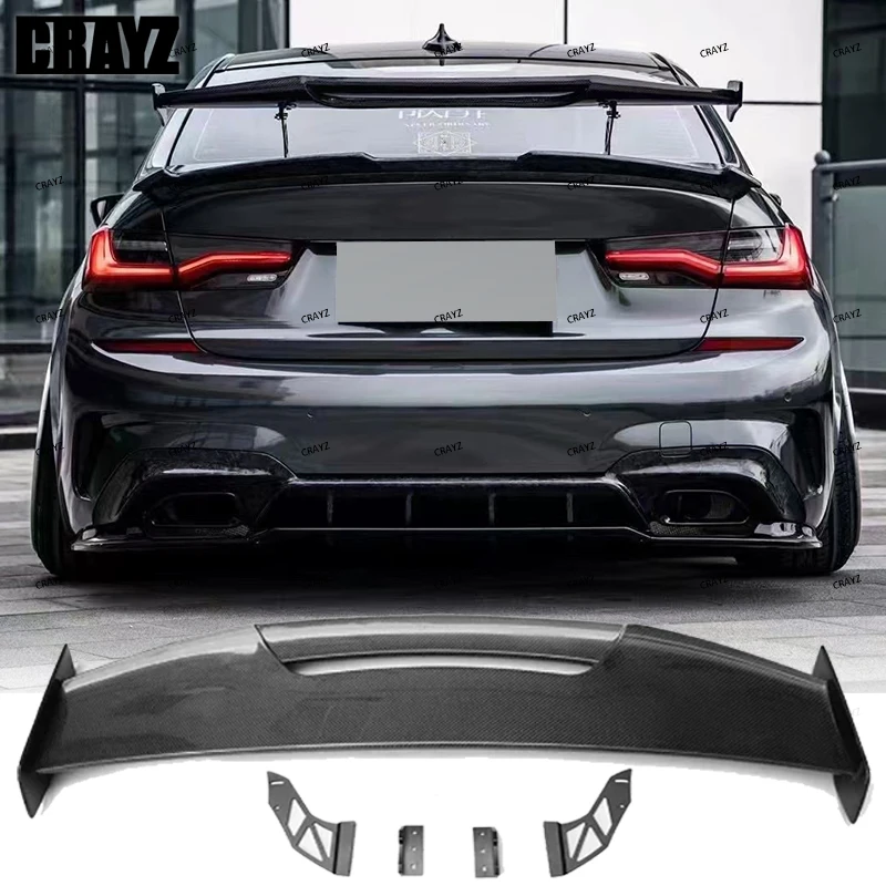 Модификация автомобиля, универсальный GT Tail MAD, хвостовое крыло из углеродного волокна, автомобильные аксессуары, бампер от столкновений, спойлер против царапин
Модификация автомобиля, универсальный GT Tail MAD, хвостовое крыло из углеродного волокна, автомобильные аксессуары, бампер от столкновений, спойлер против царапин