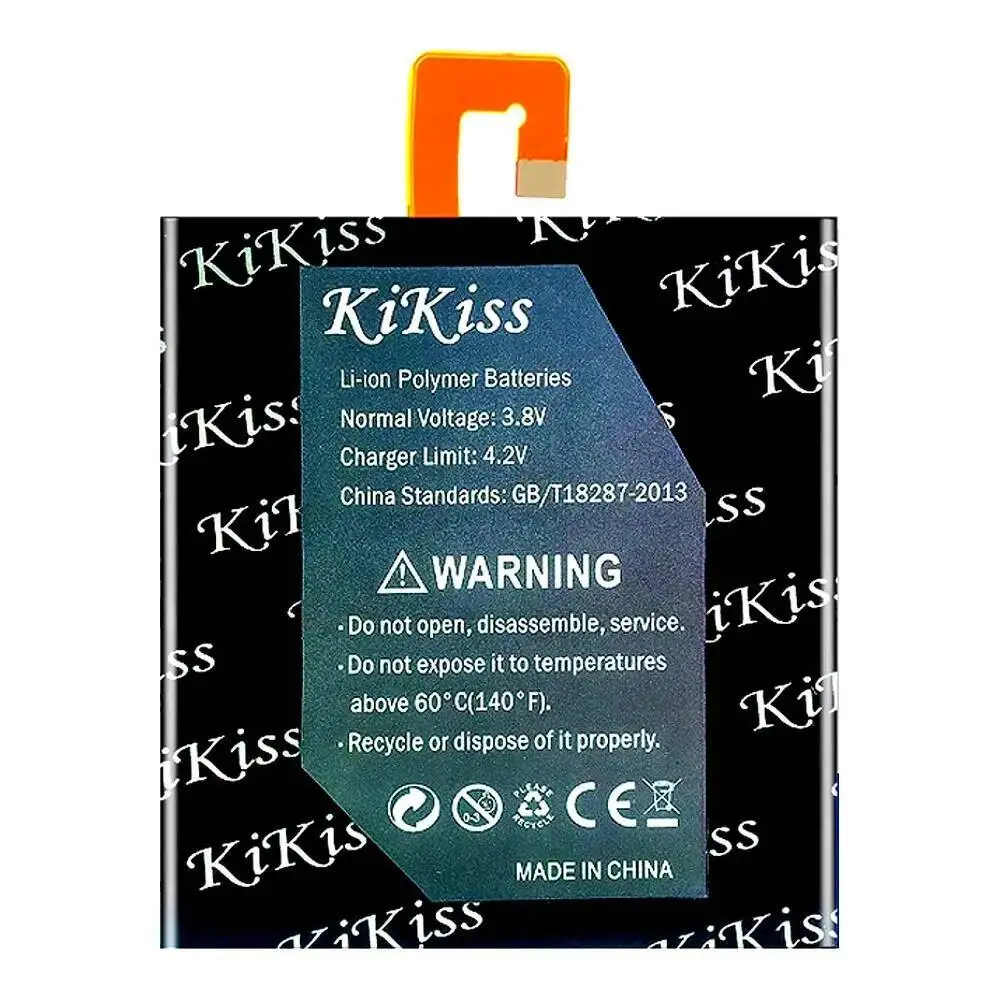 Good Low-Temperature Performance Tablet Battery For Lenovo Tab 7 TB-7504N TB-7504F 7504X L16D1P33 4100Mah
Good Low-Temperature Performance Tablet Battery For Lenovo Tab 7 TB-7504N TB-7504F 7504X L16D1P33 4100Mah